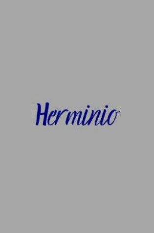 Cover of Herminio