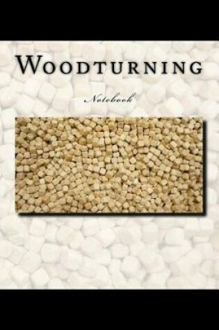 Cover of Woodturning