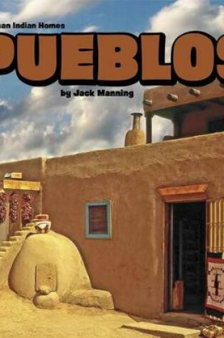 Cover of Pueblos