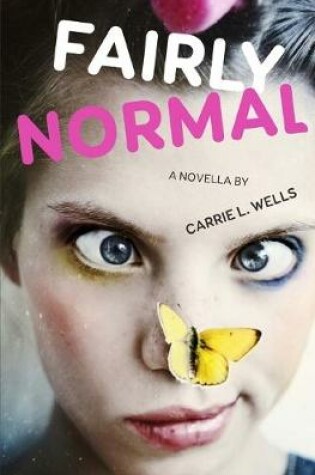 Cover of Fairly Normal