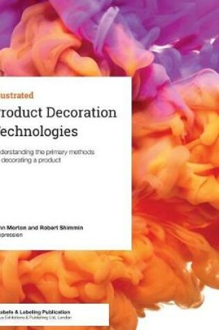 Cover of Product Decoration Technologies