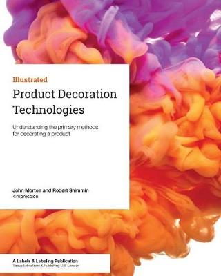 Book cover for Product Decoration Technologies