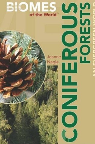 Cover of Coniferous Forests