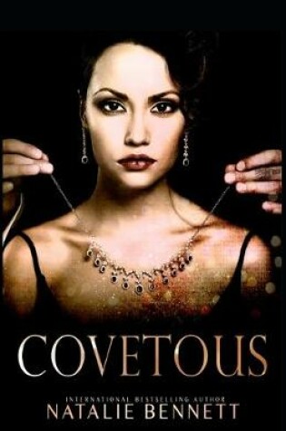 Cover of Covetous
