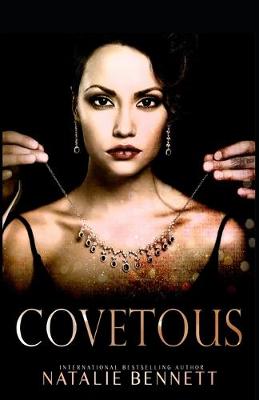 Book cover for Covetous