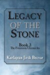 Book cover for Legacy of the Stone