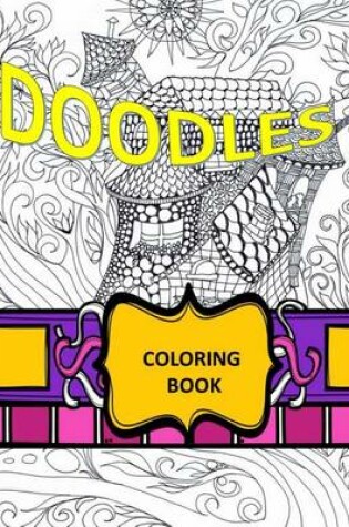 Cover of Doodles