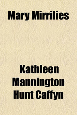 Book cover for Mary Mirrilies