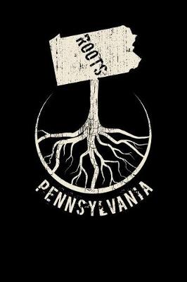 Book cover for Pennsylvania Roots