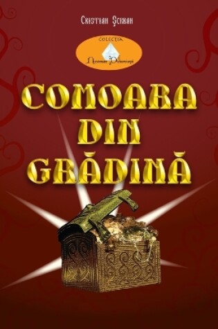 Cover of Comoara din grădina