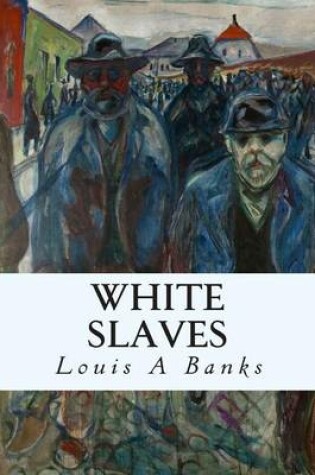 Cover of White Slaves