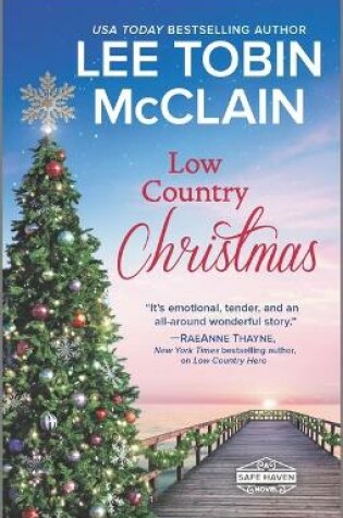 Cover of Low Country Christmas