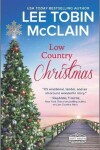 Book cover for Low Country Christmas
