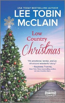 Cover of Low Country Christmas