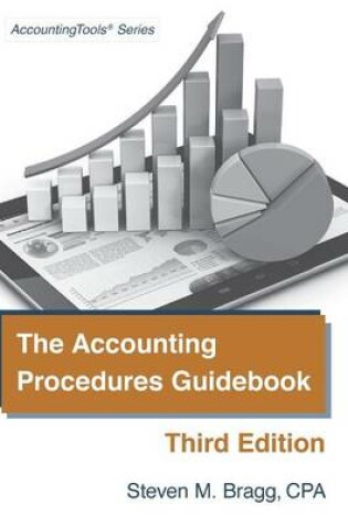 Cover of The Accounting Procedures Guidebook