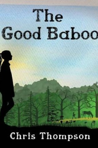 Cover of The Good Baboo