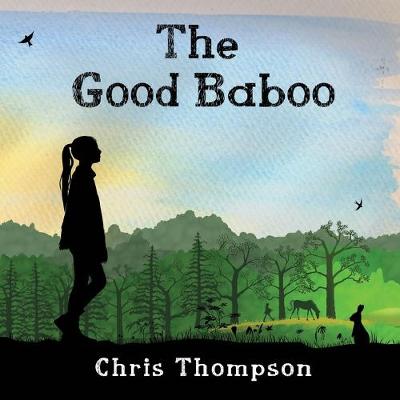 Book cover for The Good Baboo
