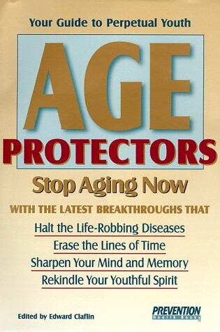 Cover of (I) Age Protectors