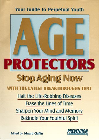 Book cover for (I) Age Protectors