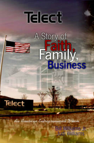 Cover of Telect, Inc.