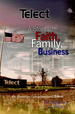 Book cover for Telect, Inc.