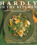 Book cover for Hardly in the Kitchen