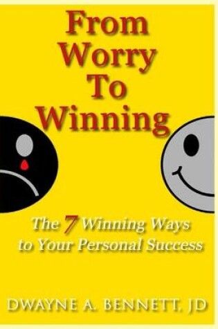 Cover of From Worry To Winning