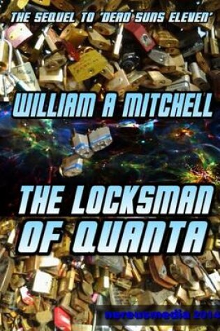 Cover of The Locksman of Quanta