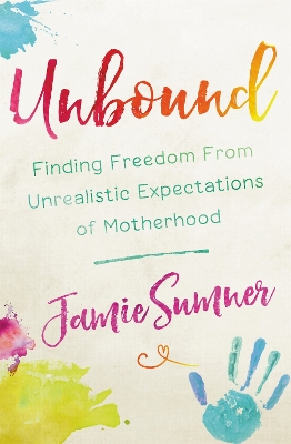 Book cover for Unbound