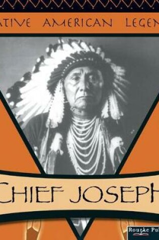 Cover of Chief Joseph