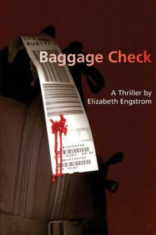 Cover of Baggage Check