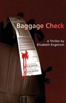 Book cover for Baggage Check