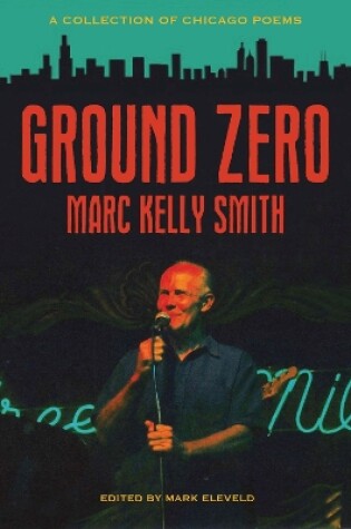 Cover of Ground Zero