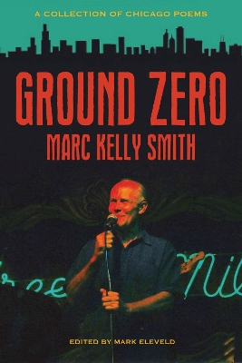 Book cover for Ground Zero