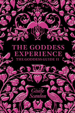 Cover of The Goddess Experience