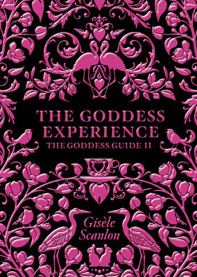 Book cover for The Goddess Experience