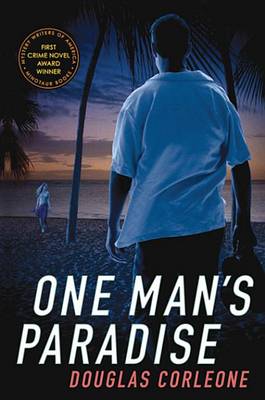 Book cover for One Man's Paradise