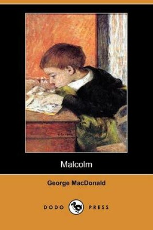 Cover of Malcolm (Dodo Press)