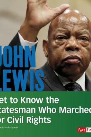 Cover of John Lewis