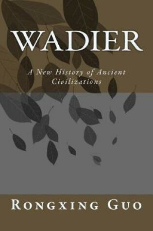 Cover of Wadier