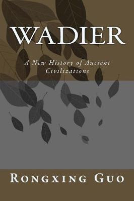 Book cover for Wadier