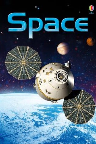 Cover of Space