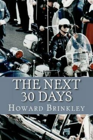 Cover of The Next 30 Days
