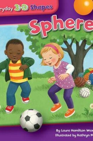 Cover of Spheres