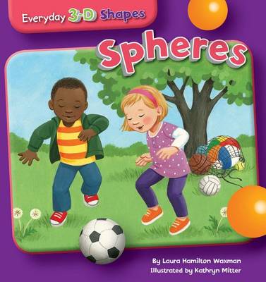 Book cover for Spheres