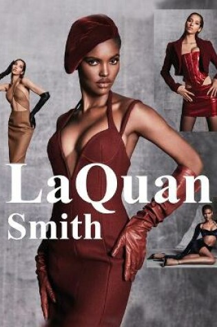 Cover of LaQuan Smith