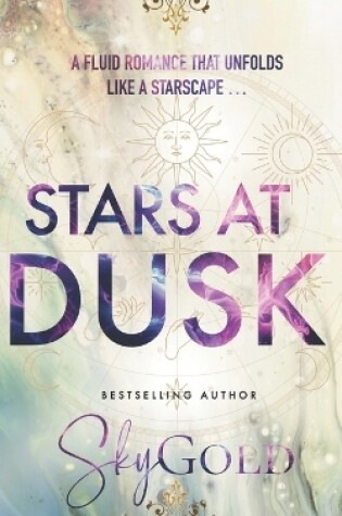 Cover of Stars At Dusk