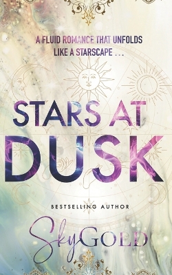 Book cover for Stars At Dusk