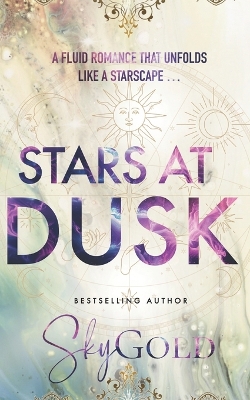 Cover of Stars At Dusk