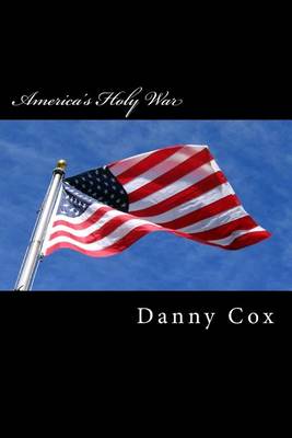Book cover for America's Holy War